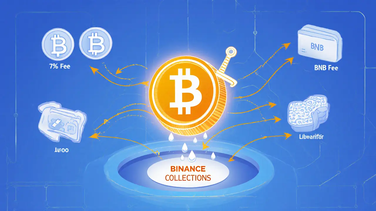 EpicHero 3D NFT EPICHERO Airdrop Details, Eligibility, and Reward Mechanics