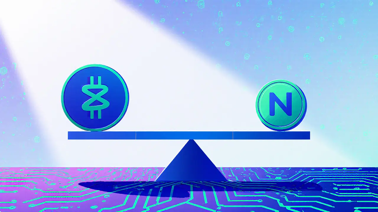 Nirvana ANA (ANA) Crypto Coin Explained - How It Works, Risks & Market Snapshot