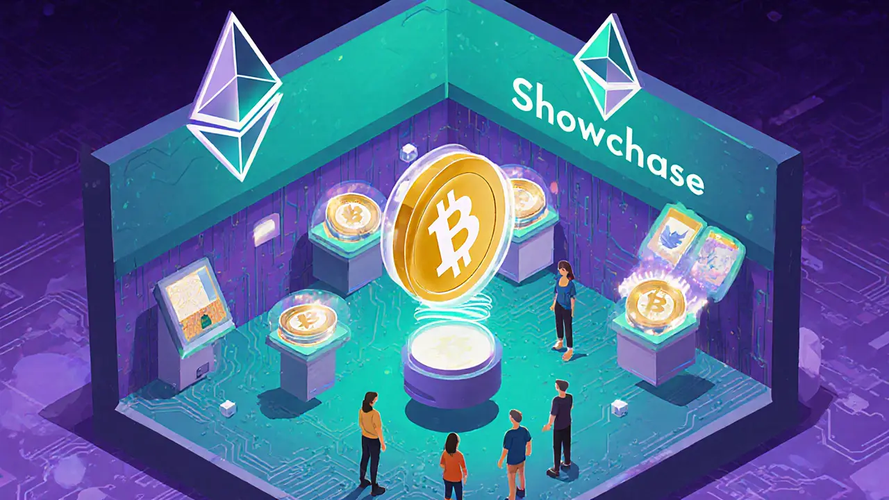 SHO Token Airdrop by Showcase: Claim Guide, Eligibility & Timeline