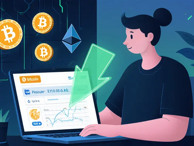 AjuBit Crypto Exchange Review: Best for Crypto-to-Fiat Transfers in 2025