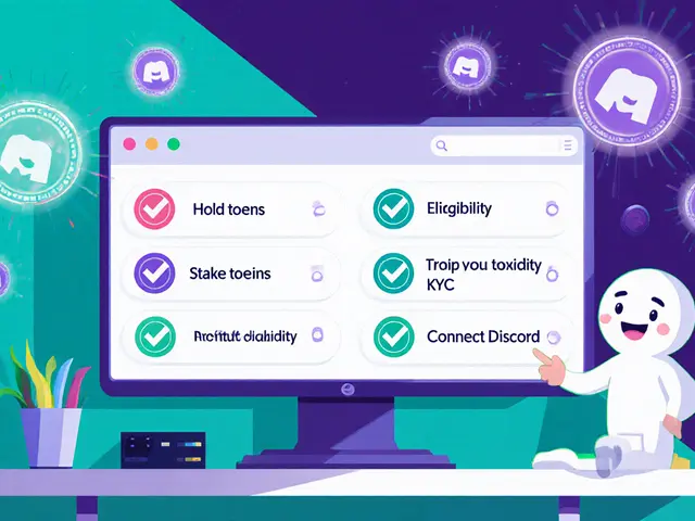 AST Unifarm Airdrop by AST.finance: What You Need to Know