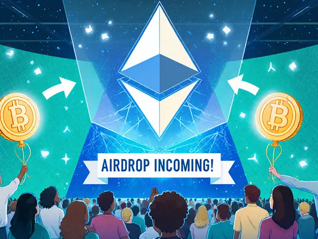 Base Reward Token (BRW) Airdrop Details & Qualification Guide