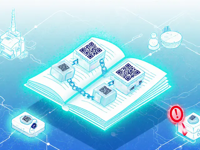 Blockchain Technology Benefits and Limitations Explained