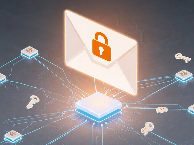 Digital Signature Algorithms in Blockchain: ECDSA, EdDSA, and Schnorr Explained