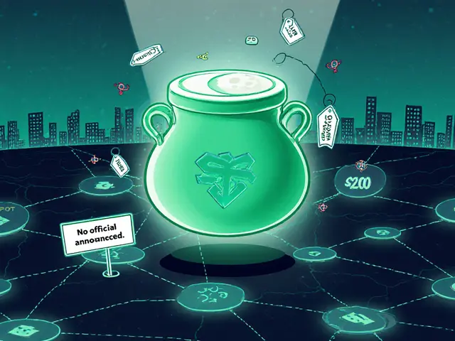 Everything You Need to Know About the POTS Airdrop by Moonpot