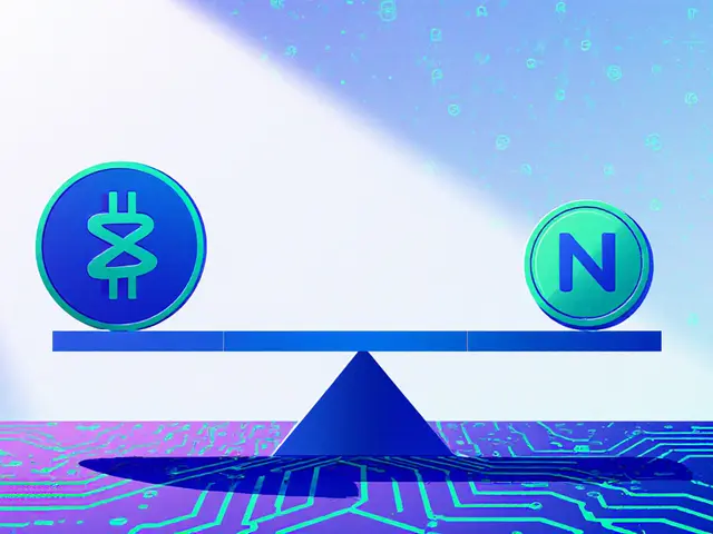Nirvana ANA (ANA) Crypto Coin Explained - How It Works, Risks & Market Snapshot