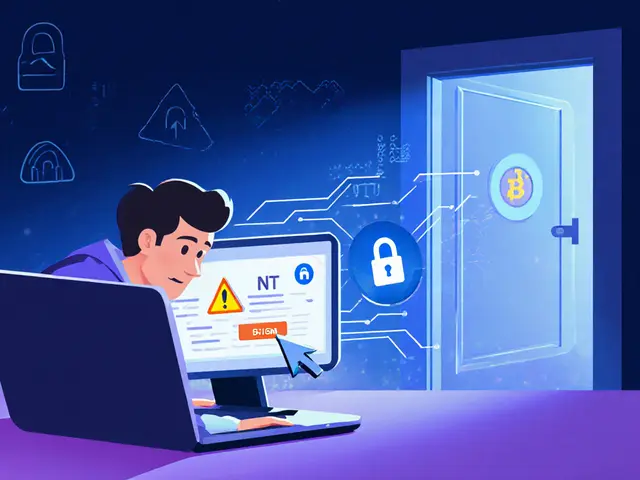 Top NFT Marketplace Security Best Practices for 2025