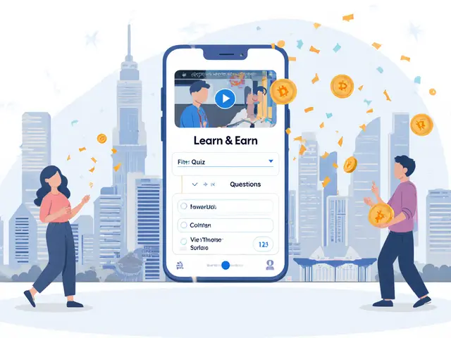 VCC Exchange Crypto Exchange Review: What Happened and Why It Shut Down