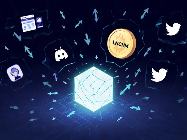 What is Launchium (LNCHM) crypto coin? The truth behind the low-cap Solana token
