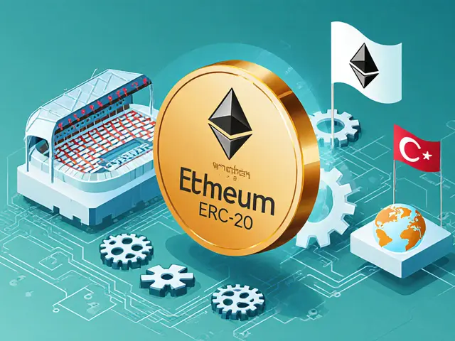 Yeni Malatyaspor Token (YMS) Explained: What It Is, How It Works, and Risks