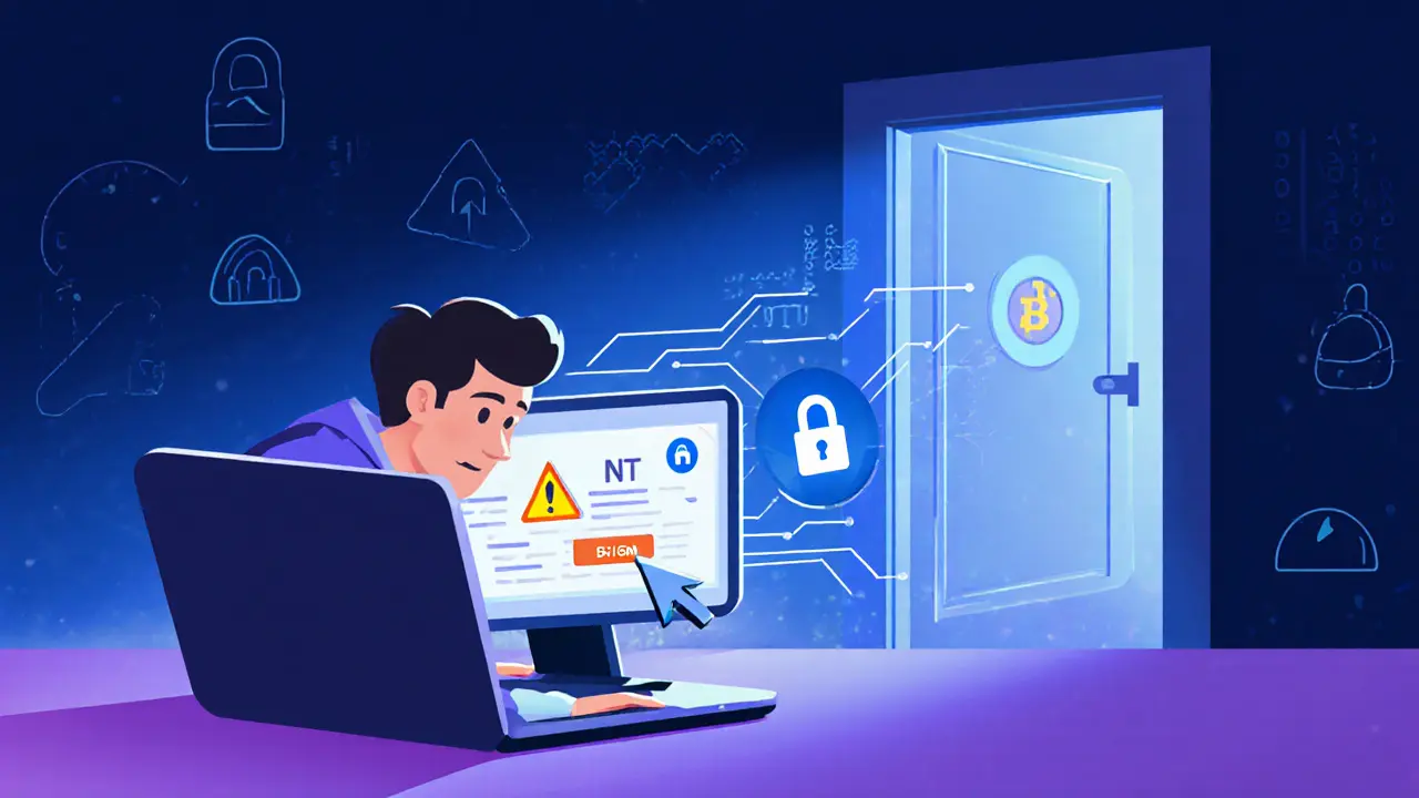 Top NFT Marketplace Security Best Practices for 2025