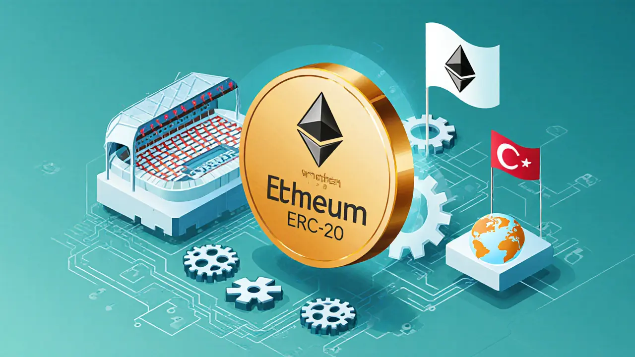 Yeni Malatyaspor Token (YMS) Explained: What It Is, How It Works, and Risks