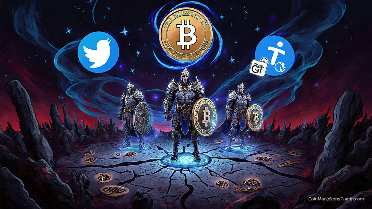 Ancient Raid (RAID) NFT Mega Airdrop: How to Participate and What You Need to Know