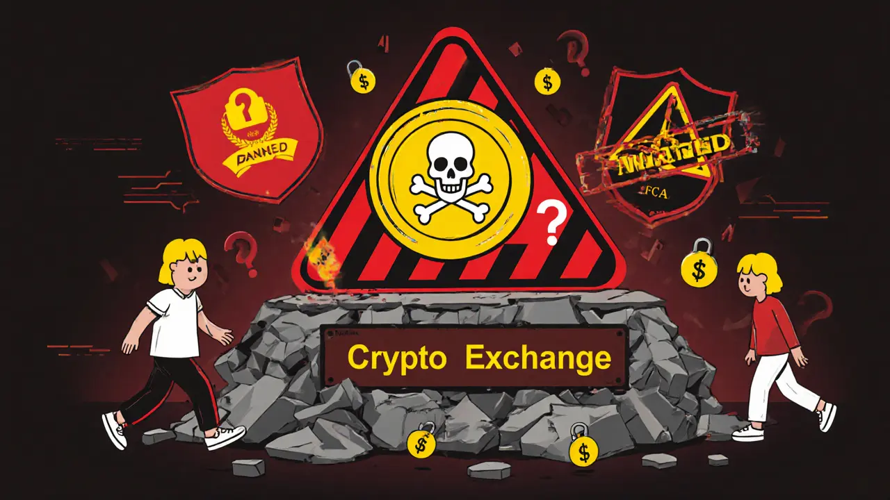 CBX Crypto Exchange Review: Is It Safe or a Scam?