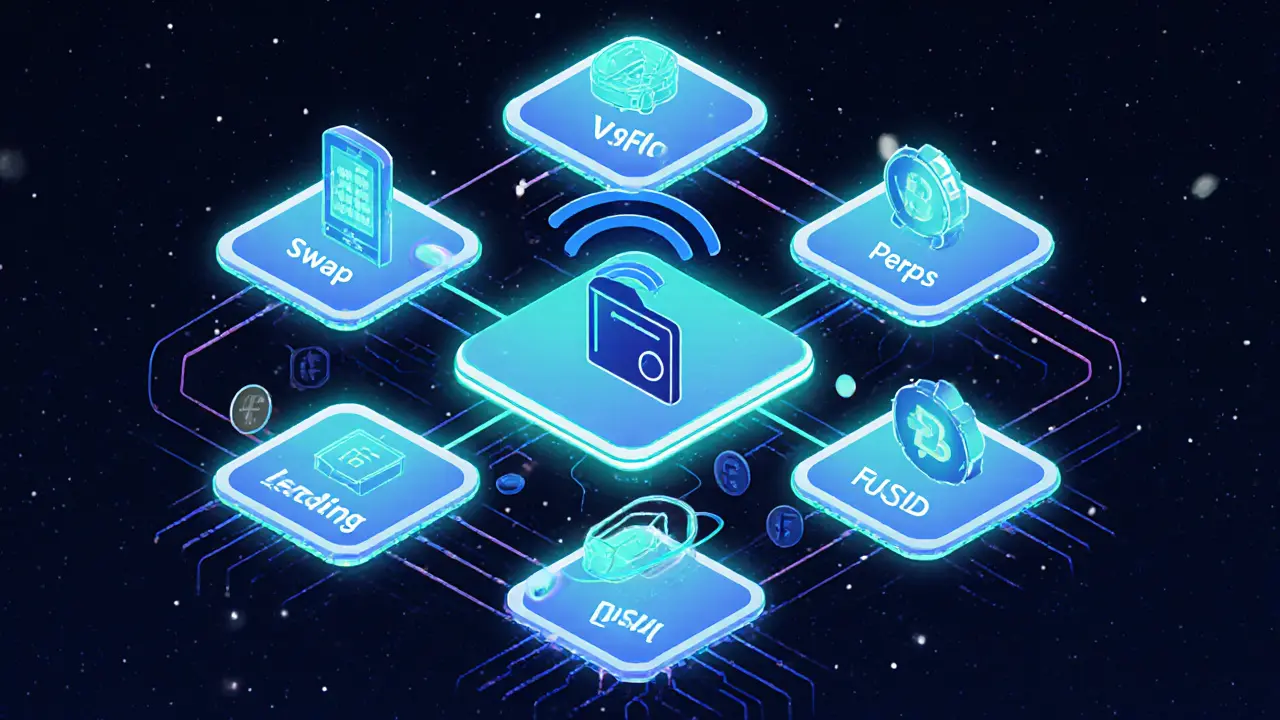 Flamingo Finance Crypto Exchange Review: All-in-One DeFi Platform or Too Good to Be True?