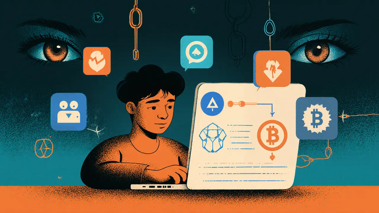 How to Avoid Crypto Restrictions in Iran: Practical Methods for 2025