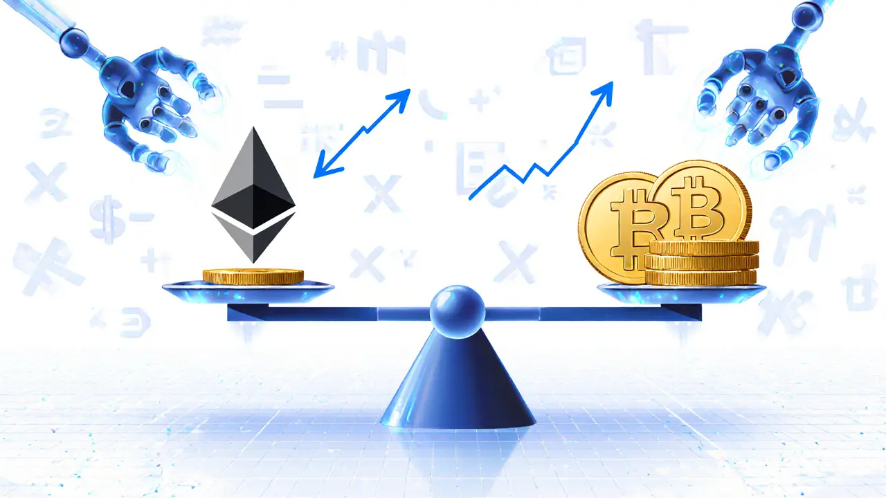 How to Calculate Impermanent Loss in DeFi Liquidity Pools