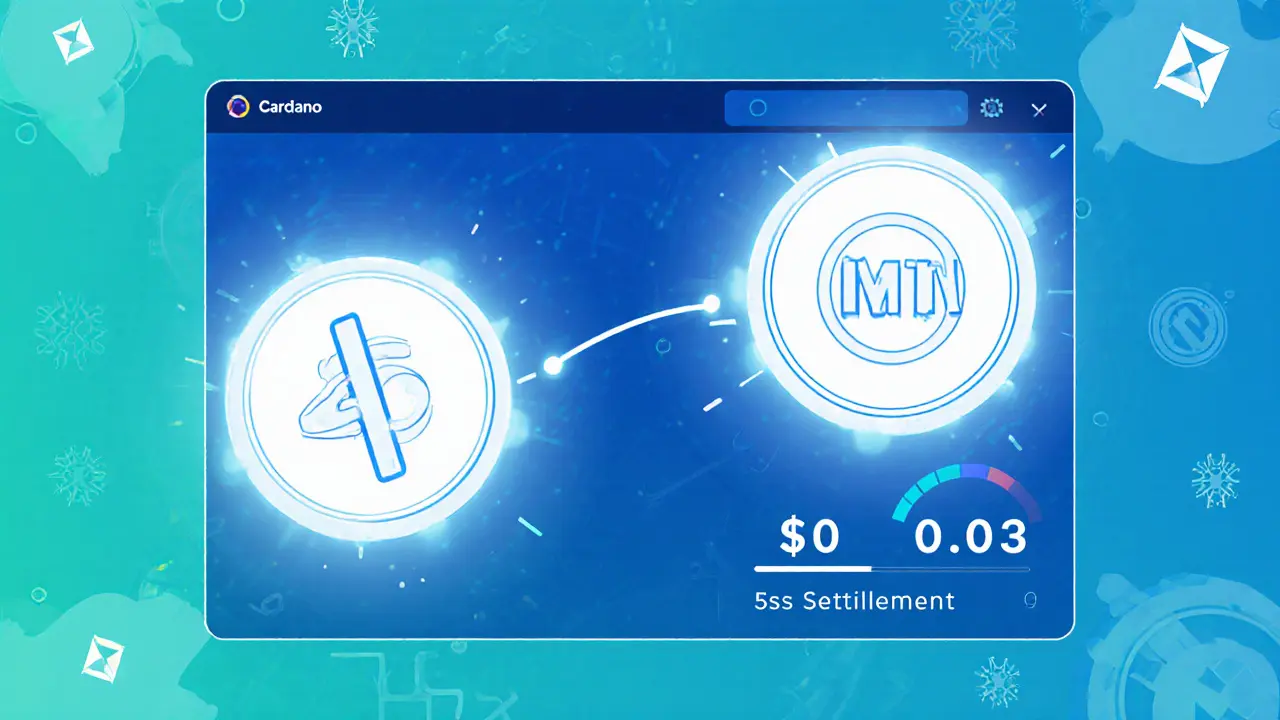 Minswap V2 Crypto Exchange Review: Speed, Fees, and Why It's Cardano's Best DEX