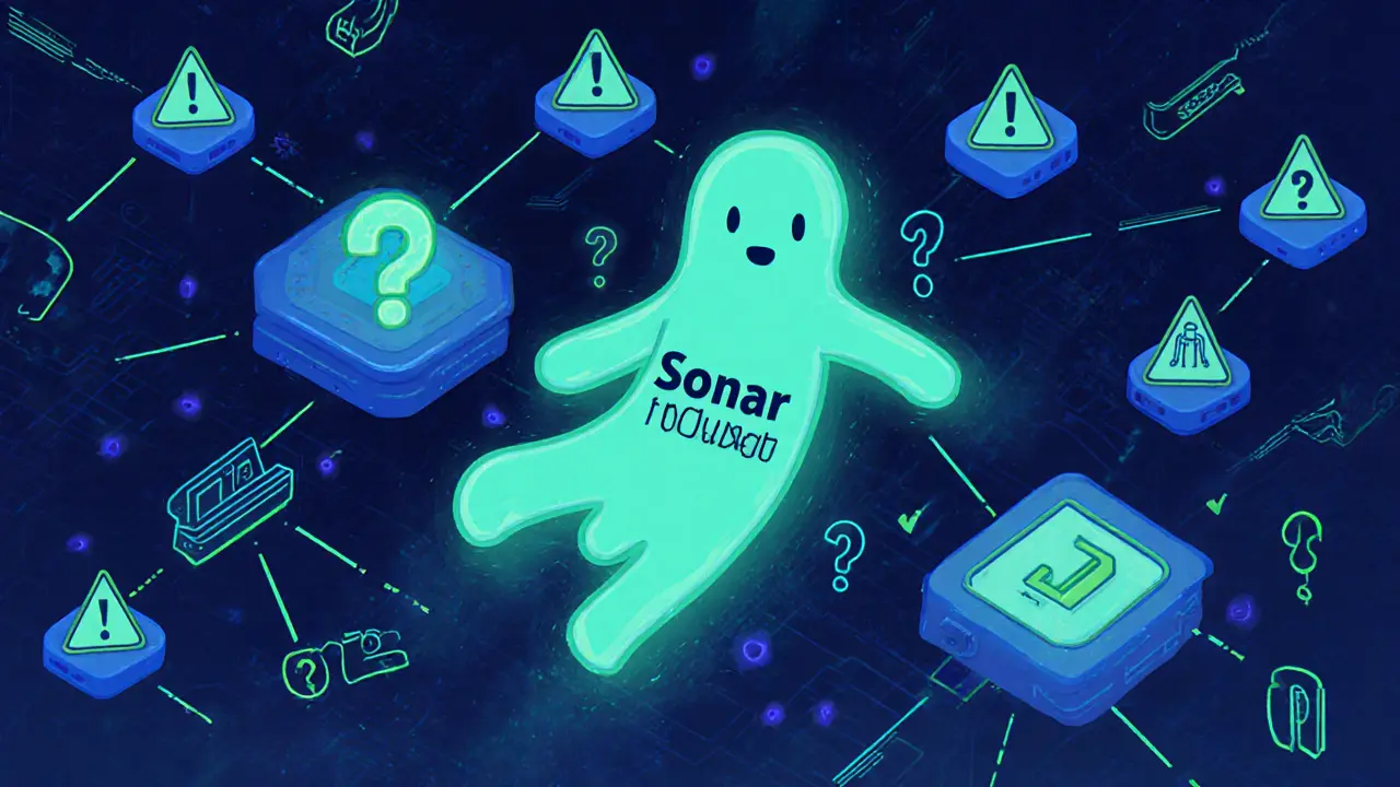Sonar Holiday Airdrop: What We Know (and What We Don’t) in 2025