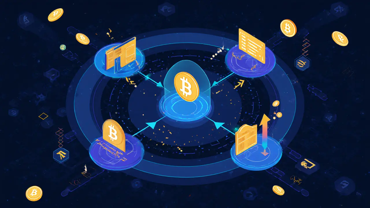 THENA FUSION Crypto Exchange Review: Is This DeFi SuperApp Worth Your Wallet?