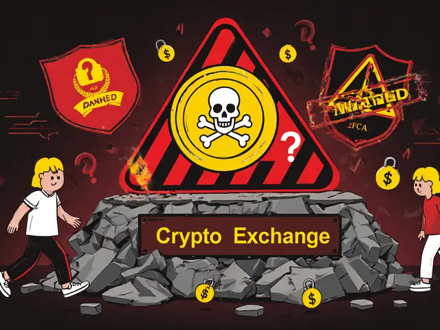 CBX Crypto Exchange Review: Is It Safe or a Scam?
