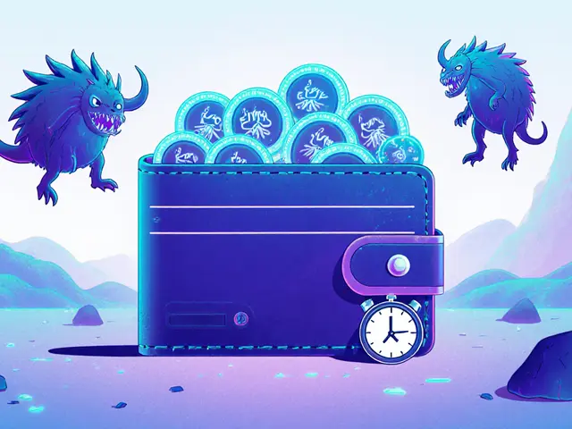 Elemon (ELMON) x CoinMarketCap Airdrop: What Happened and Where ELMON Stands Today