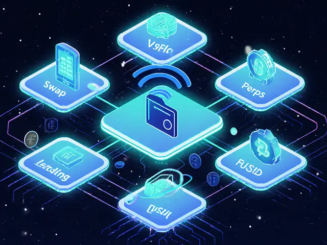 Flamingo Finance Crypto Exchange Review: All-in-One DeFi Platform or Too Good to Be True?