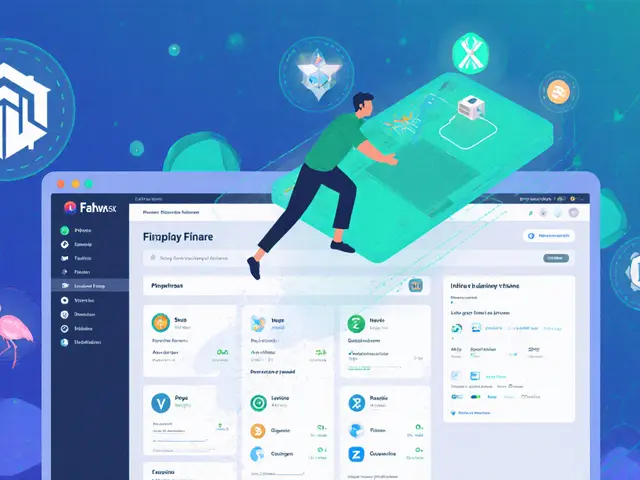 Flamingo Finance Crypto Exchange Review: Is This DeFi Platform Worth Your Wallet?