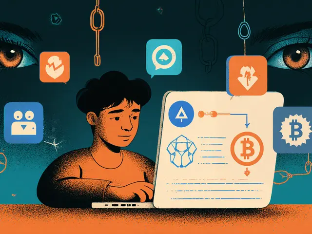 How to Avoid Crypto Restrictions in Iran: Practical Methods for 2025