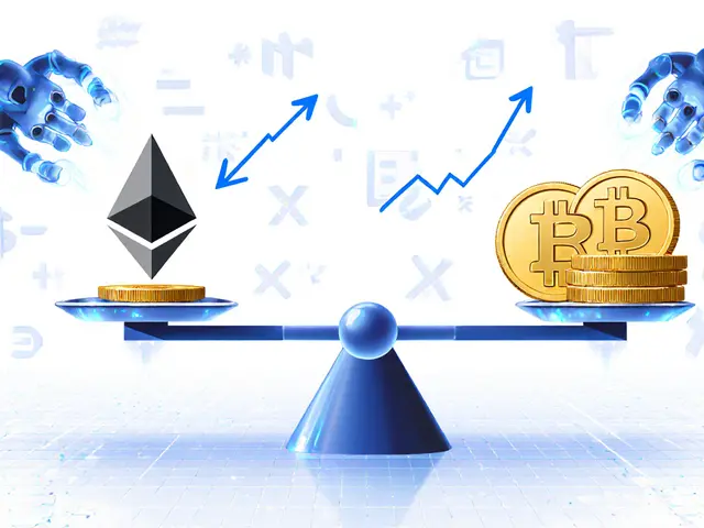 How to Calculate Impermanent Loss in DeFi Liquidity Pools