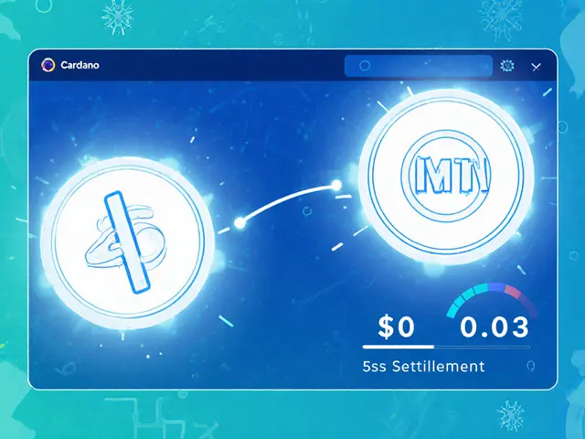 Minswap V2 Crypto Exchange Review: Speed, Fees, and Why It's Cardano's Best DEX