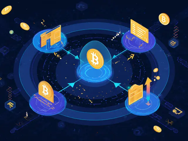 THENA FUSION Crypto Exchange Review: Is This DeFi SuperApp Worth Your Wallet?