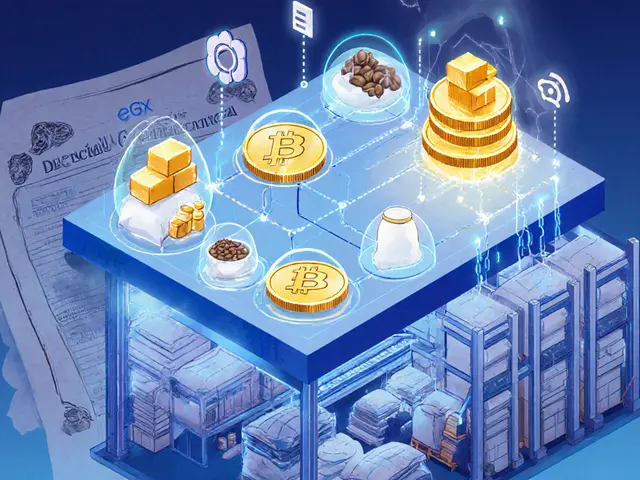 What is Enegra (EGX) Crypto Coin? The Truth About This Security Token