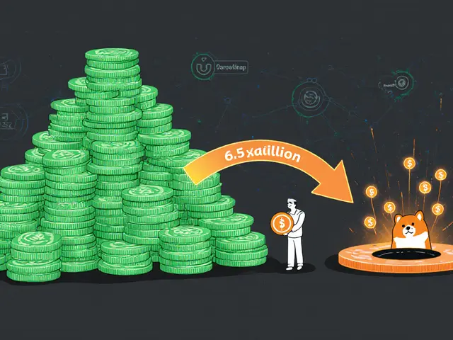 What is ShibaCorgi (SHICO) crypto coin? Explained with real price, supply, and risks