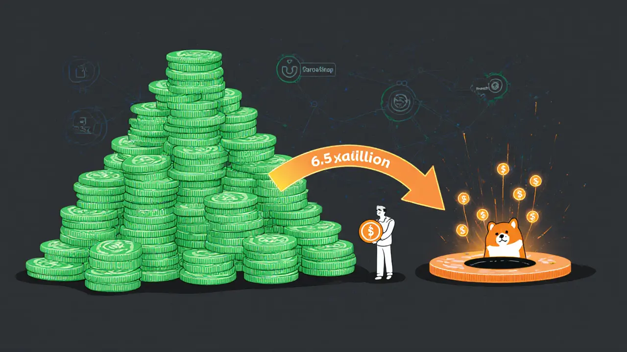 What is ShibaCorgi (SHICO) crypto coin? Explained with real price, supply, and risks