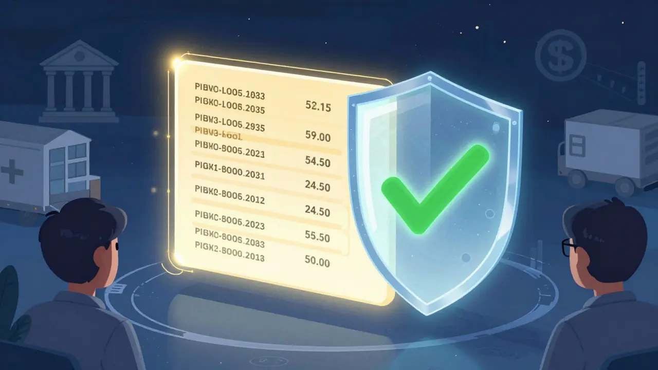 Blockchain Transparency vs Privacy: How to Balance Both Without Sacrificing Trust