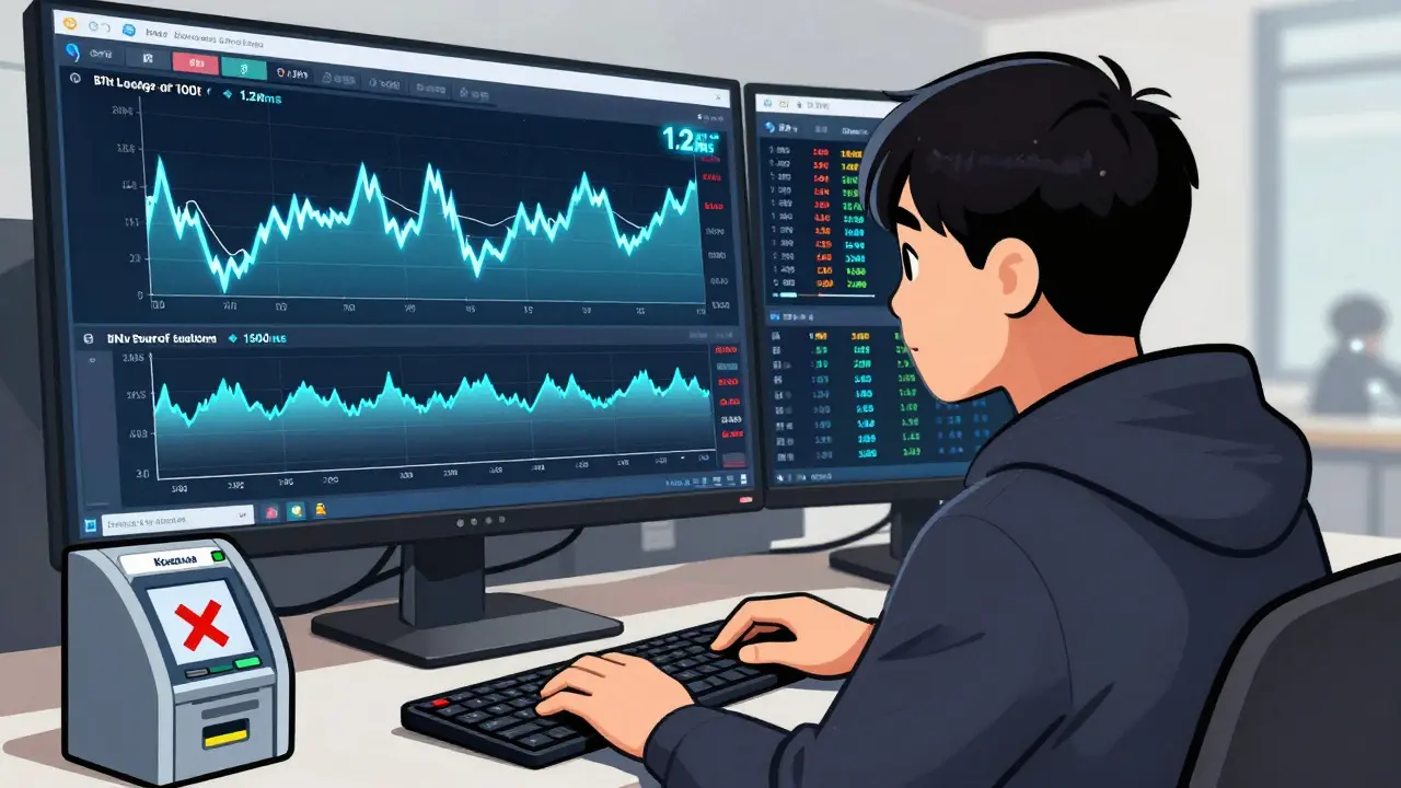 BTCC Crypto Exchange Review: Is It Right for Korean Traders in 2025?