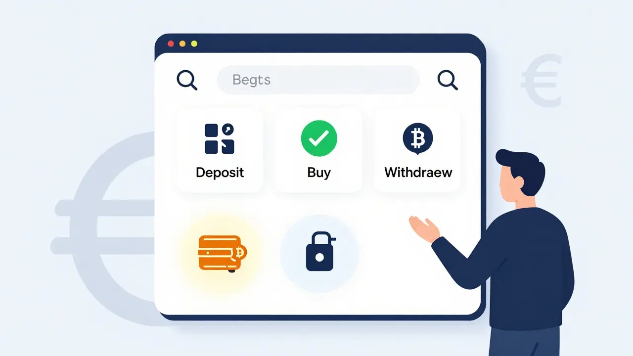 Coinroom Crypto Exchange Review: Transparency, Fees, and Is It Right for You?