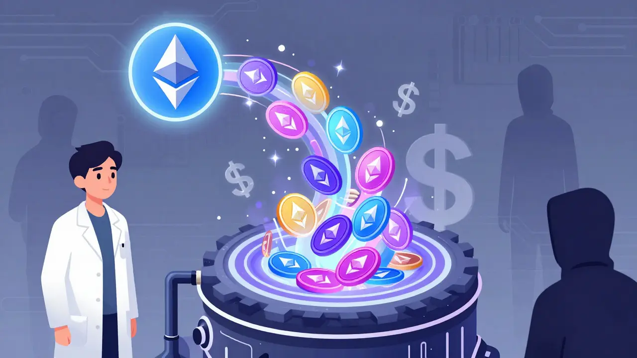 Crypto Mixers and Tornado Cash Sanctions Explained: What Happened and Why It Matters