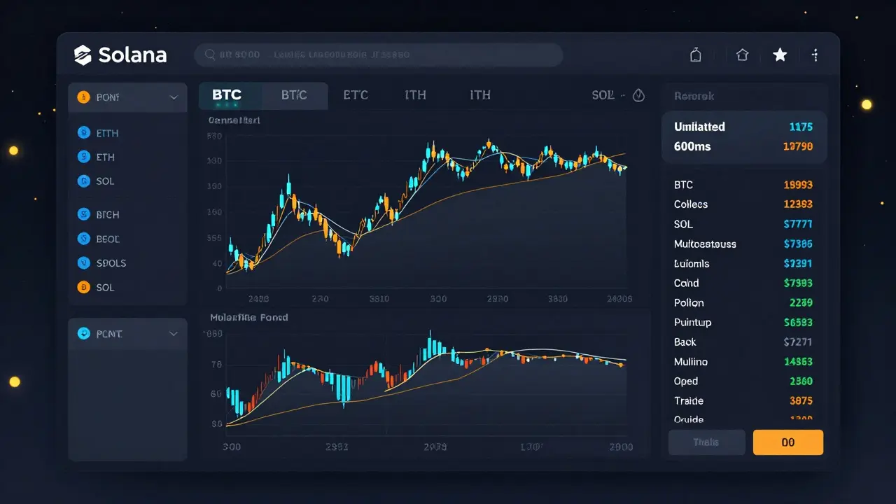 Drift Protocol Crypto Exchange Review: Speed, Smart Margin, and Solana Power