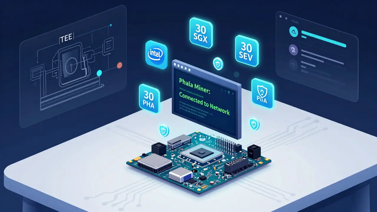 PHA Airdrop by Phala Network: How to Claim 30 PHA Tokens and What You Need to Know