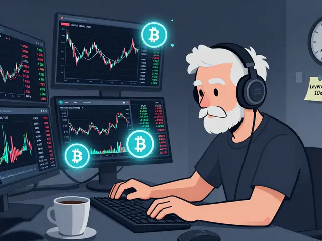 Bitfinex Crypto Exchange Review 2025: Pros, Cons, and Who It’s Really For
