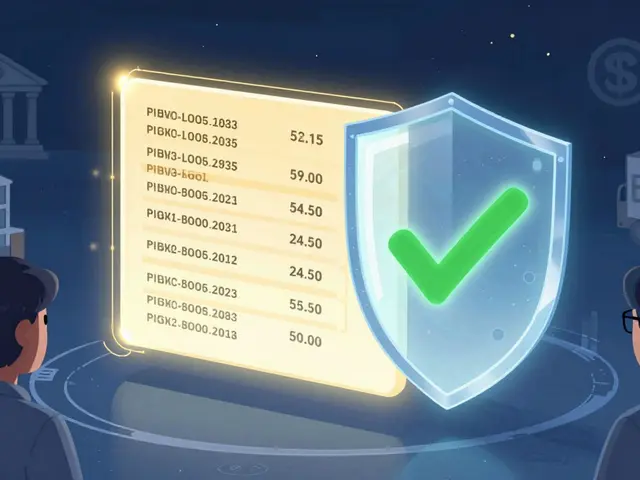 Blockchain Transparency vs Privacy: How to Balance Both Without Sacrificing Trust