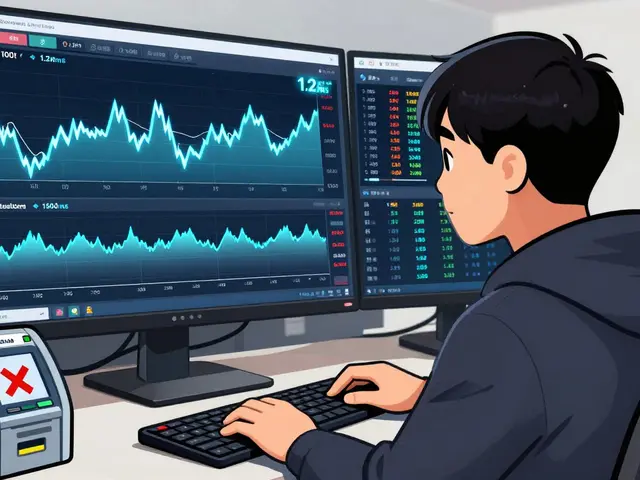 BTCC Crypto Exchange Review: Is It Right for Korean Traders in 2025?