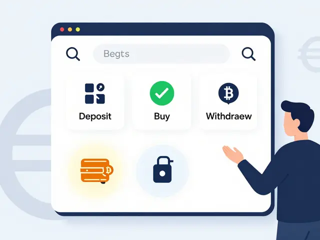 Coinroom Crypto Exchange Review: Transparency, Fees, and Is It Right for You?