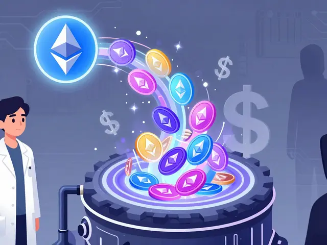 Crypto Mixers and Tornado Cash Sanctions Explained: What Happened and Why It Matters