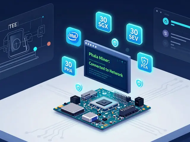 PHA Airdrop by Phala Network: How to Claim 30 PHA Tokens and What You Need to Know