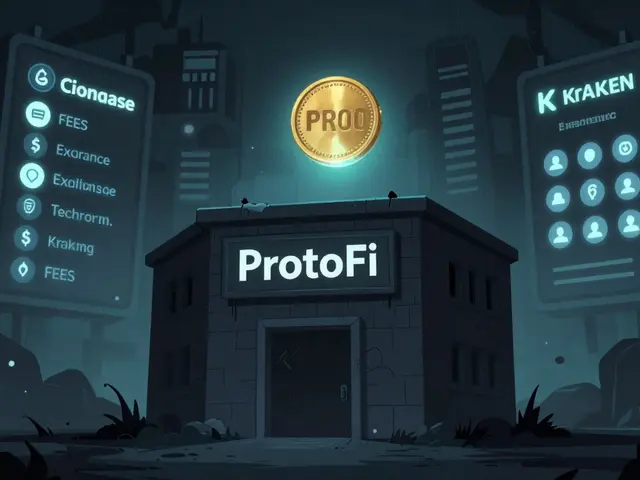 ProtoFi Crypto Exchange Review: What You Need to Know Before Trading PROTO
