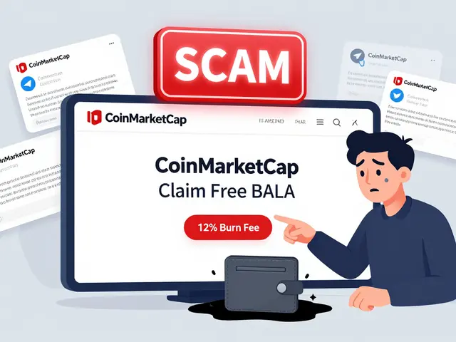 Shambala (BALA) Airdrop: What’s Real, What’s Not, and Where to Watch