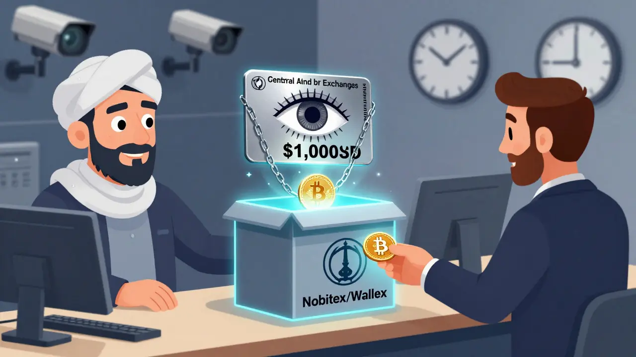 Can Businesses in Iran Accept Crypto Legally? 2026 Rules, Risks, and Realities